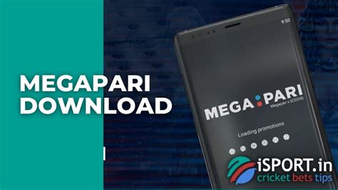 megapari download